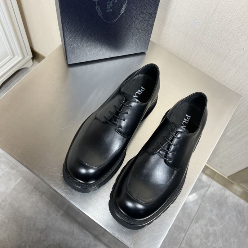 Prada Business Shoes